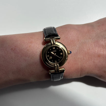 Cartier 1990s Must Colisee Watch (SM)