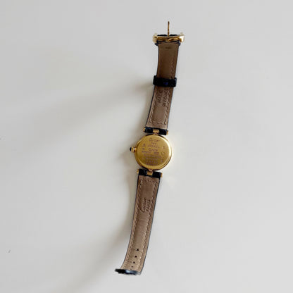 Cartier 1990s Must de Vendome Watch (SM)