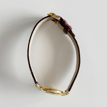 Cartier 1990s Must de Colisee Watch (SM)