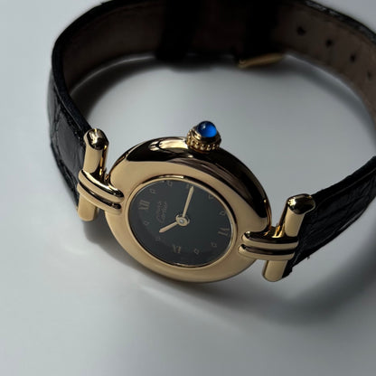 Cartier 1990s Must Colisee Watch (SM)