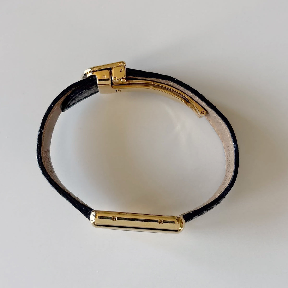 Cartier 2000 Must Tank Watch (SM)