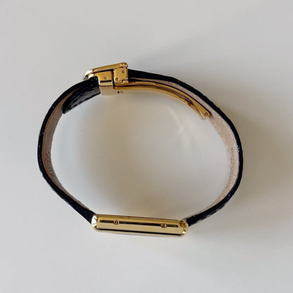 Cartier 2000 Must Tank Watch (SM)