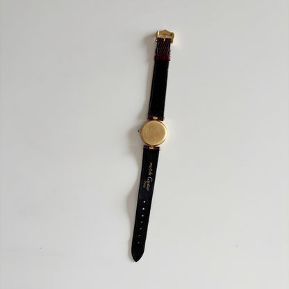 Cartier 1990s Must de Vendome Watch (SM)