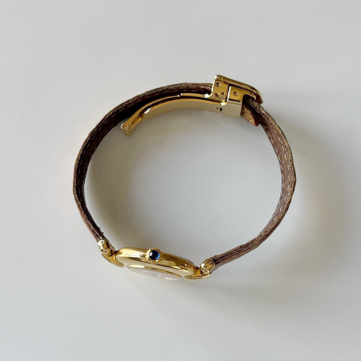 Cartier 1990s Must Colisee Watch (SM)