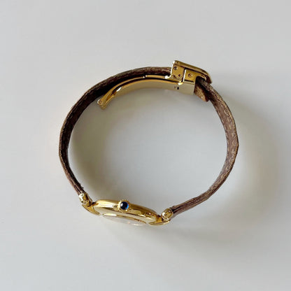 Cartier 1990s Must Colisee Watch (SM)