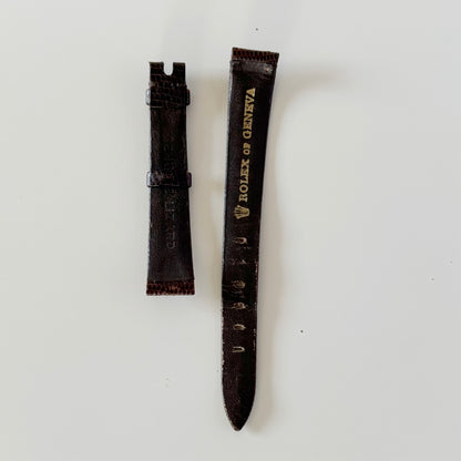 Rolex 1987 Cellini 18K Manual Wind Watch