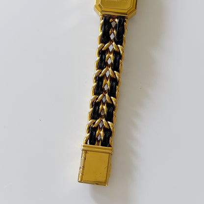 Chanel 1987 Premiere Watch