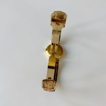 Cartier 1990s Must Colisee Watch (SM)