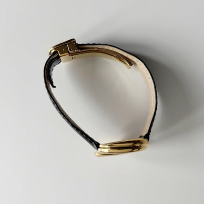 Cartier 1990s Must  Trinity Watch (SM)
