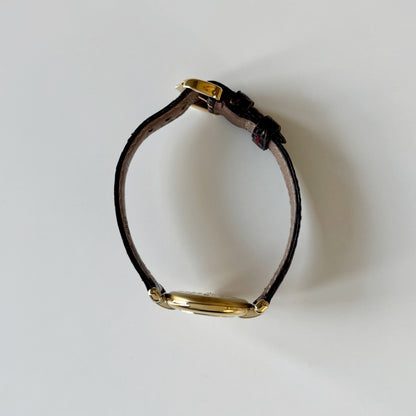 Cartier 1990s Must de Colisee Watch (SM)