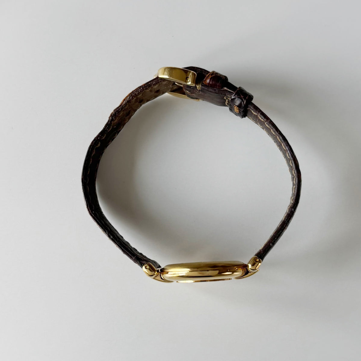 Cartier 1990s Must de Colisee Watch (SM)