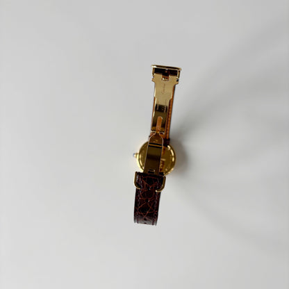 Cartier 1990s Must de Trinity Watch (SM)