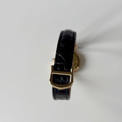 Cartier 1990s Must Colisée Watch (SM)