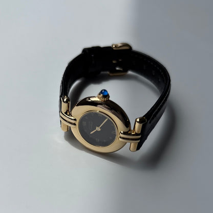 Cartier 1990s Must Colisee Watch (SM)