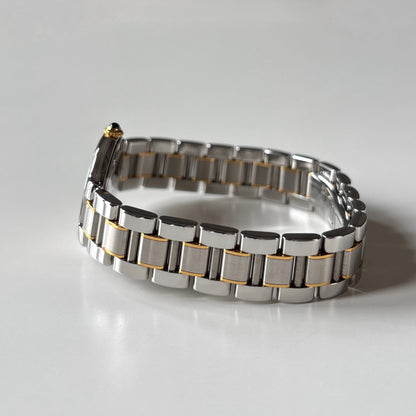 Cartier 1990s Must 21 Vantian Watch (SM)