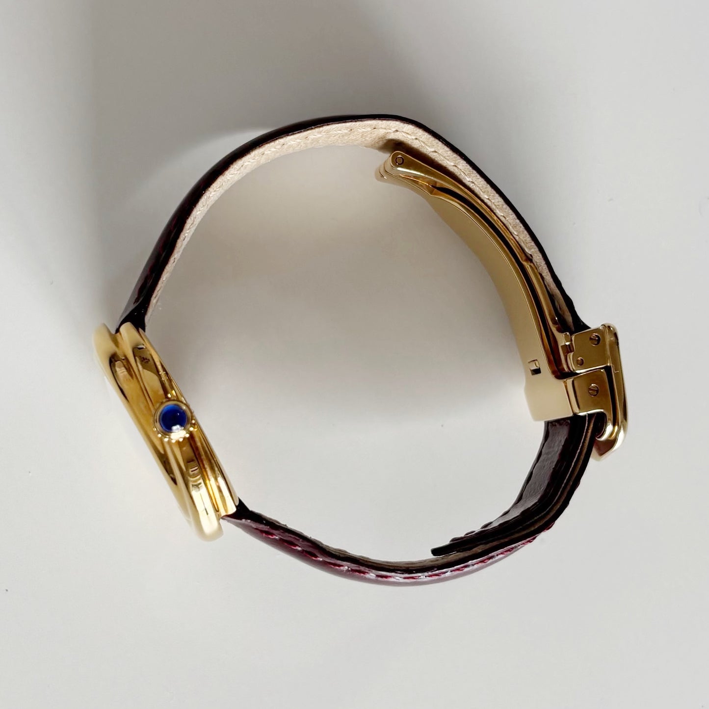 Cartier 1990s Must de Trinity Watch (SM)