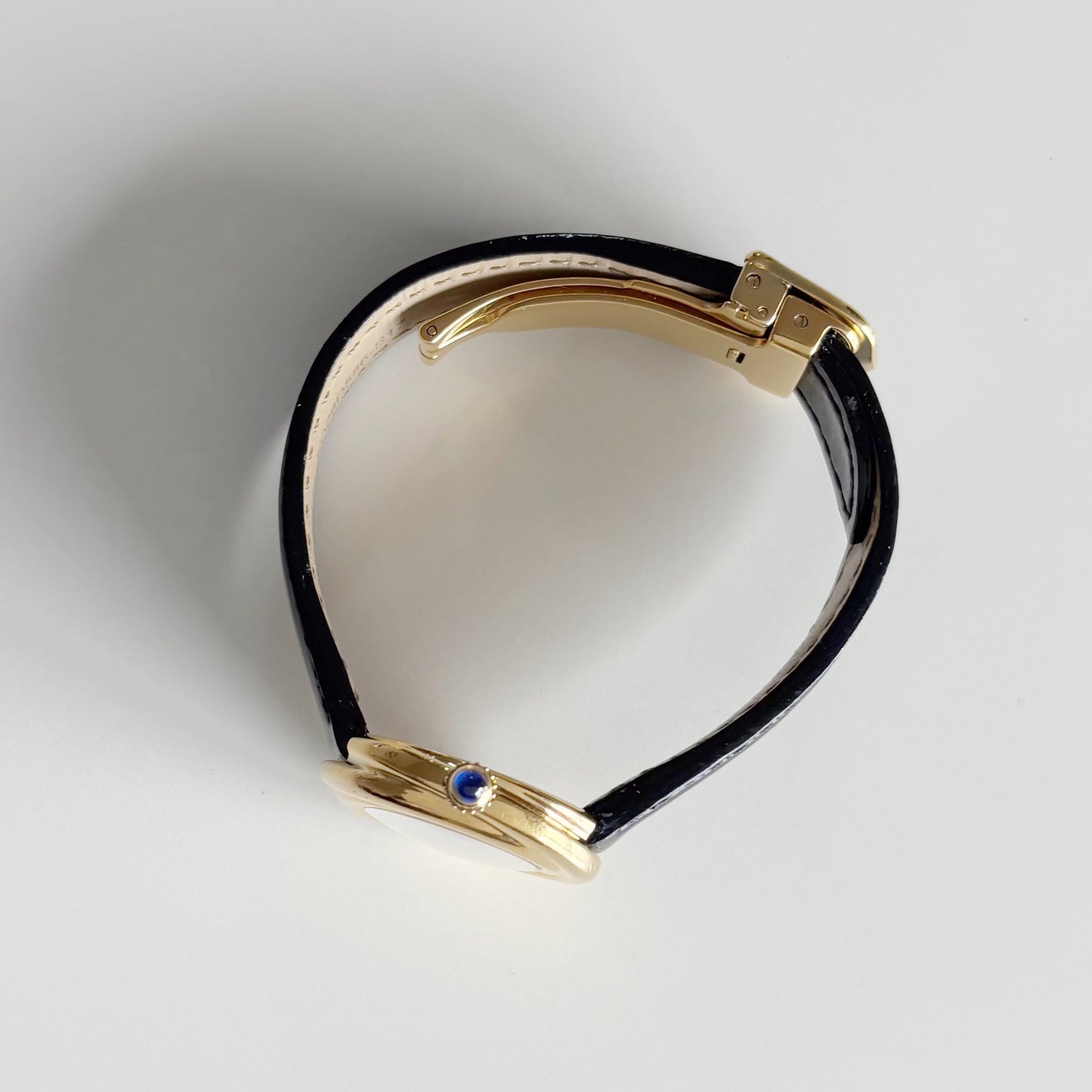 Cartier 1990s Must de Trinity Watch (SM)