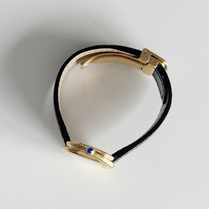 Cartier 1990s Must de Trinity Watch (SM)