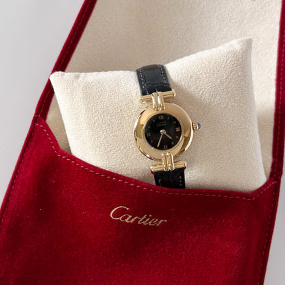 Cartier 1990s Must Colisee Watch (SM)