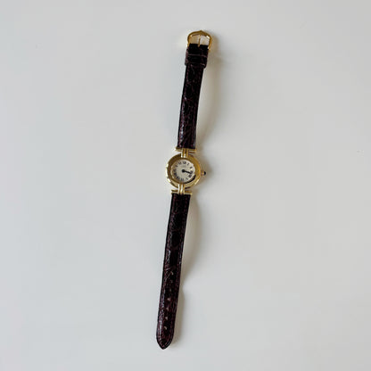 Cartier 1990s Must de Colisee Watch (SM)