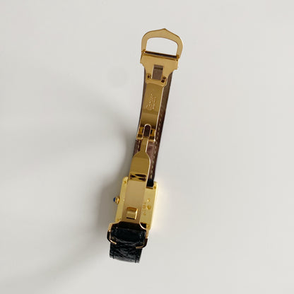 Cartier 1990s Must de Tank Watch (SM)