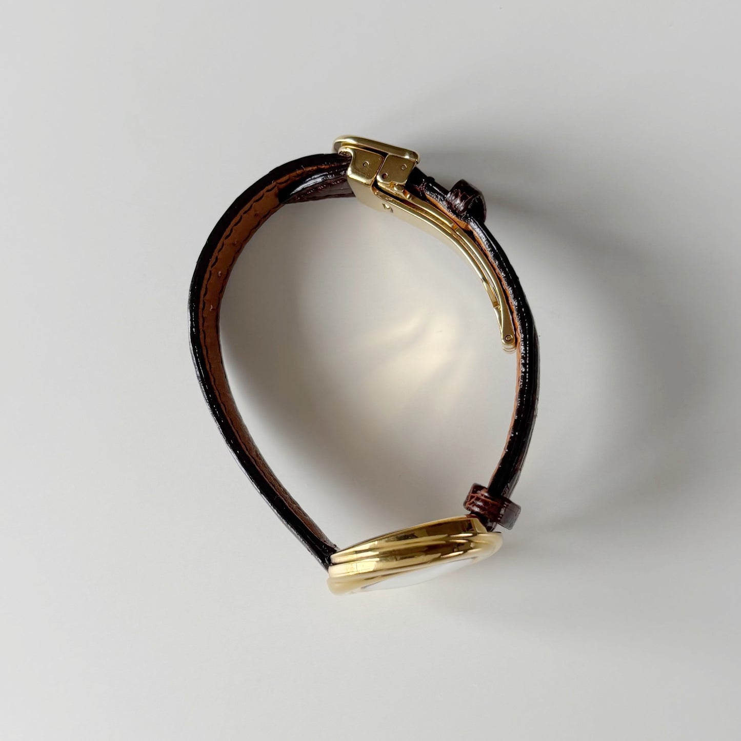 Cartier 1990s Must de Trinity Watch (SM)