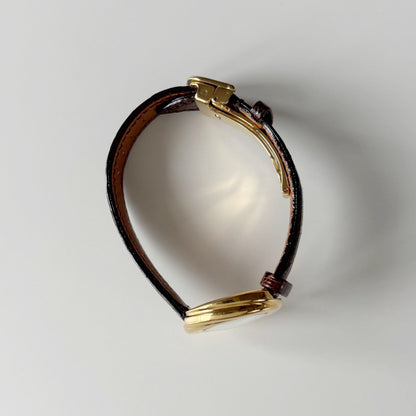 Cartier 1990s Must de Trinity Watch (SM)