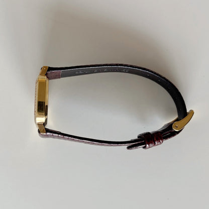 Rolex 1987 Cellini 18K Manual Wind Watch