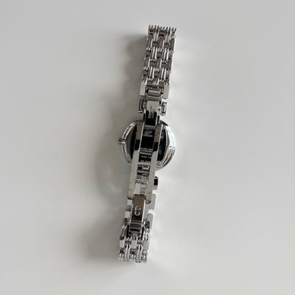 Dior 1990s Bagheera Stainless steel Watch