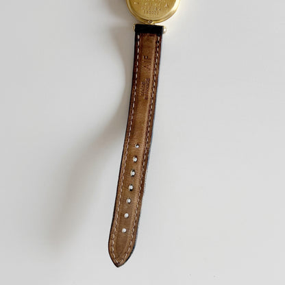 Cartier 1990s Must de Colisee Watch (SM)