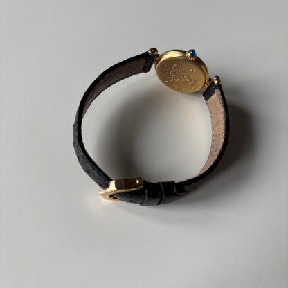 Cartier 1990s Must Colisee Watch (SM)