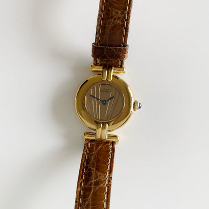 Cartier Must de Colisee Watch (SM)