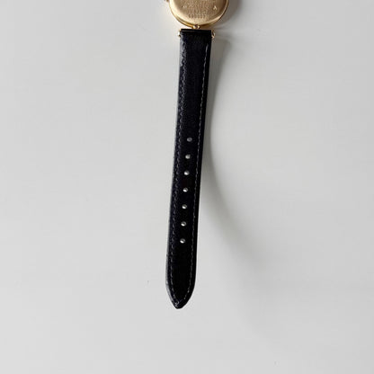 Cartier 1990s Must Colisee Watch (SM)