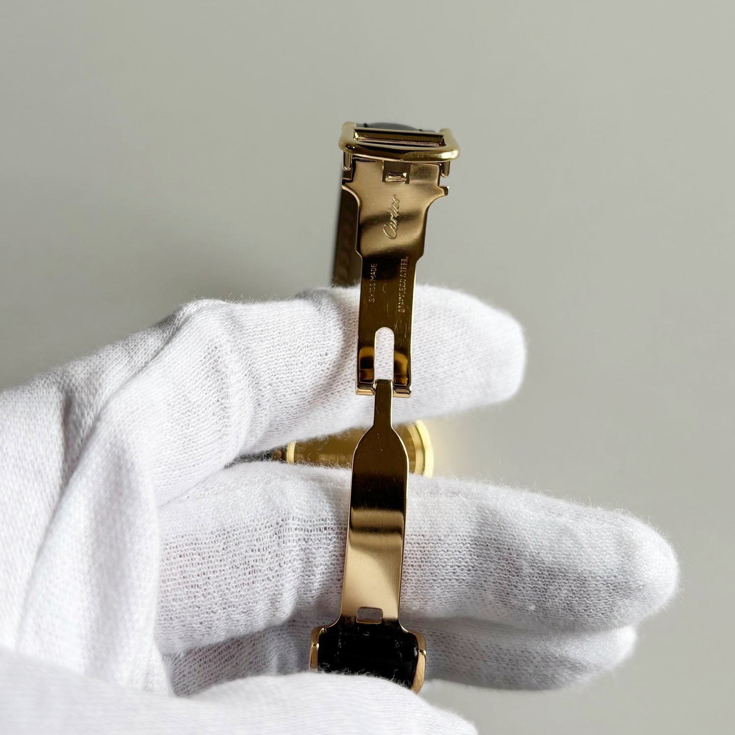 Cartier 1990s Must de Trinity Watch (SM)