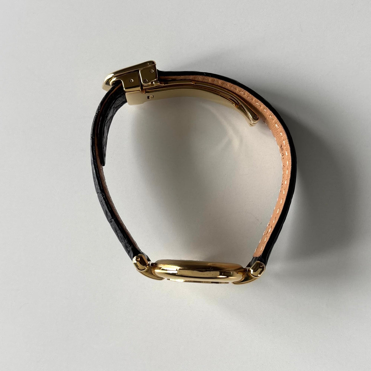 Cartier 1990s Must Colisée Watch (SM)