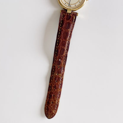 Cartier 1990s Must de Vendome Watch (LM)