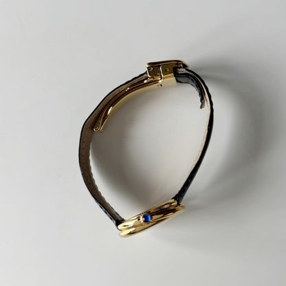 Cartier 1990s Must  Trinity Watch (SM)