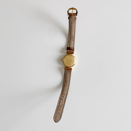 Cartier Must de Colisee Watch (SM)