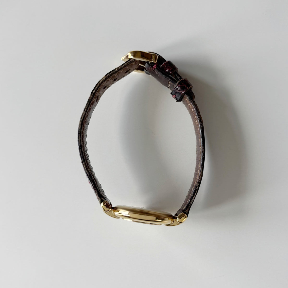 Cartier 1990s Must de Colisee Watch (SM)