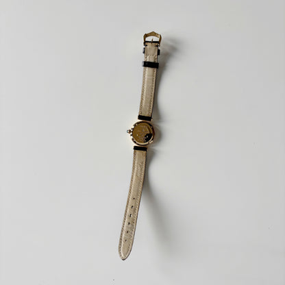 Cartier 1990s Colisee 18K Watch (SM)