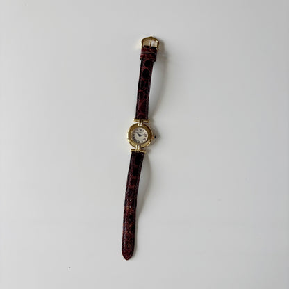 Cartier 1990s Must de Colisee Watch (SM)