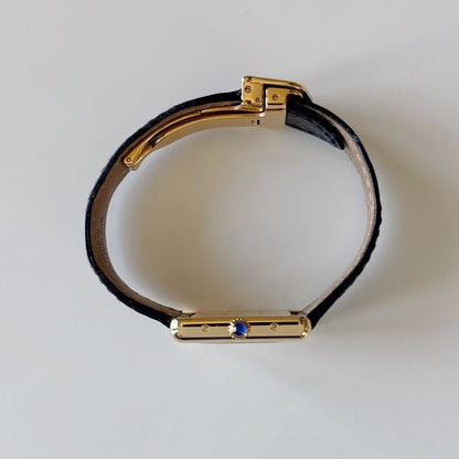 Cartier 2000 Must Tank Watch (SM)