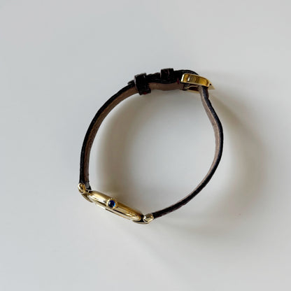 Cartier 1990s Must de Colisee Watch (SM)