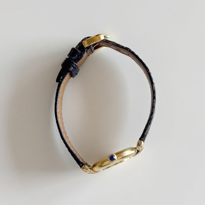 Cartier 1990s Must de Colisee Watch (SM)