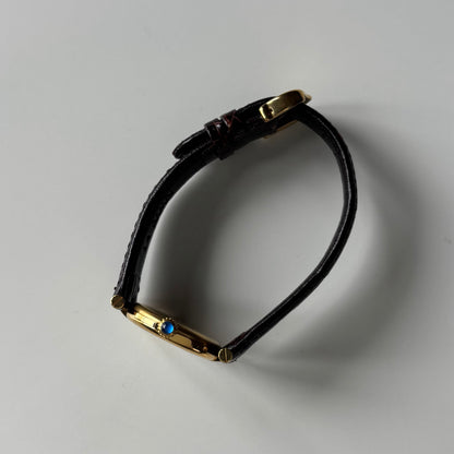 Cartier 1990s Must de Vendome Watch (SM)