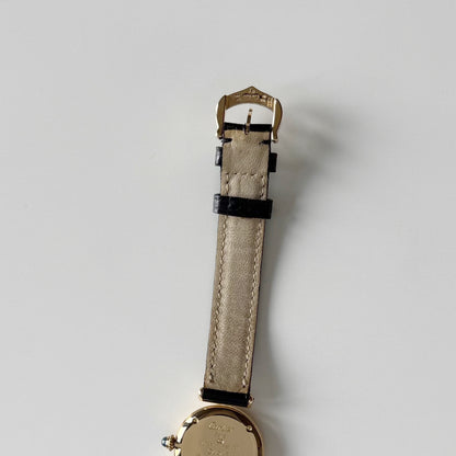 Cartier 1990s Colisee 18K Watch (SM)