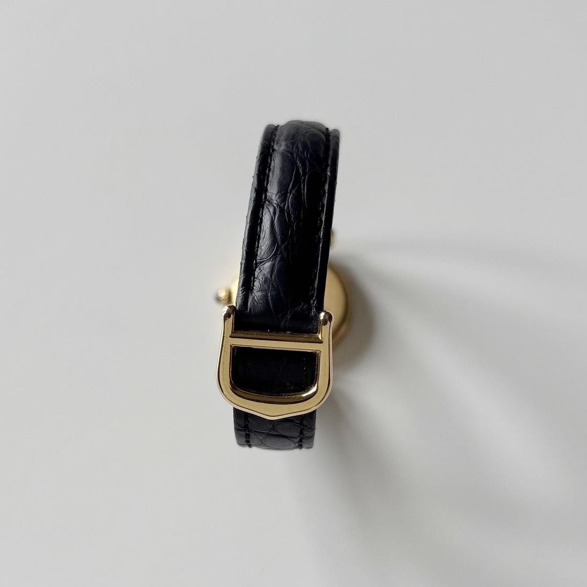 Cartier 1990s Must Colisée Watch (SM)