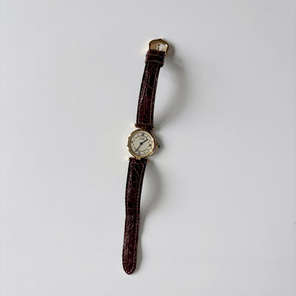 Cartier 1990s Must de Vendome Watch (SM)