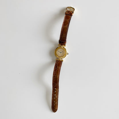 Cartier Must de Colisee Watch (SM)