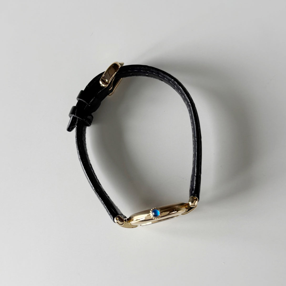 Cartier 1990s Must Colisee Watch (SM)